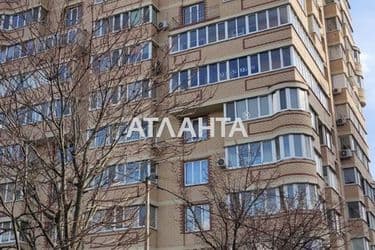 2-rooms apartment apartment by the address st. Dnepropetr dor Semena Paliya (area 70 m²) - Atlanta.ua - photo 6