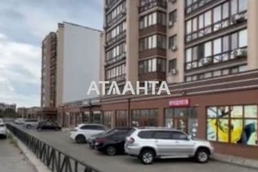 2-кімнатна квартира за адресою вул. Лазурна (площа 89 м²) - Atlanta.ua - фото 18