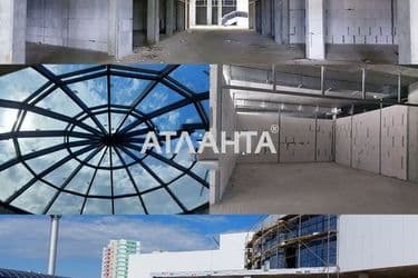 Commercial real estate at st. Nebesnoy Sotni pr Zhukova marsh pr Leninskoy iskry pr (area 145 m²) - Atlanta.ua - photo 24
