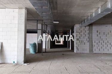 Commercial real estate at st. Nebesnoy Sotni pr Zhukova marsh pr Leninskoy iskry pr (area 145 m²) - Atlanta.ua - photo 23