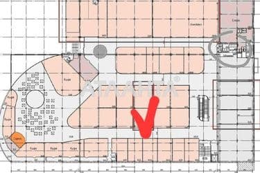 Commercial real estate at st. Nebesnoy Sotni pr Zhukova marsh pr Leninskoy iskry pr (area 145 m²) - Atlanta.ua - photo 20