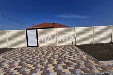 House by the address st. Zelenaya (area 102 m²) - Atlanta.ua - photo 48