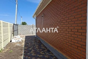 House by the address st. Zelenaya (area 102 m²) - Atlanta.ua - photo 26