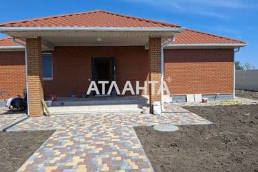 House by the address st. Zelenaya (area 102 m²) - Atlanta.ua - photo 49