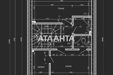 Будинок за адресою вул. Довга (площа 178 м²) - Atlanta.ua - фото 18