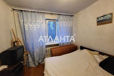 2-комнатная квартира по адресу Шевченко пр. (площадь 38,4 м²) - Atlanta.ua - фото 16