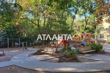 2-комнатная квартира по адресу Шевченко пр. (площадь 38,4 м²) - Atlanta.ua - фото 23