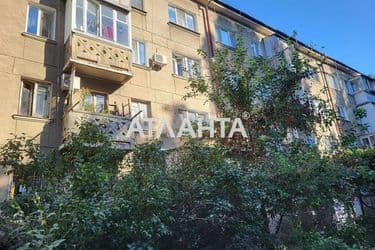 2-комнатная квартира по адресу Шевченко пр. (площадь 38,4 м²) - Atlanta.ua - фото 24