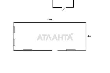Будинок за адресою вул. Шевченка (площа 100 м²) - Atlanta.ua - фото 10