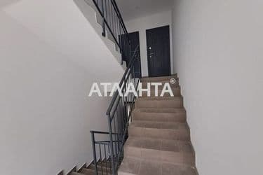 2-кімнатна квартира за адресою вул. Озерна (площа 62 м²) - Atlanta.ua - фото 12