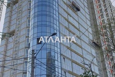 1-комнатная квартира по адресу ул. Пишоновская (площадь 28 м²) - Atlanta.ua - фото 7