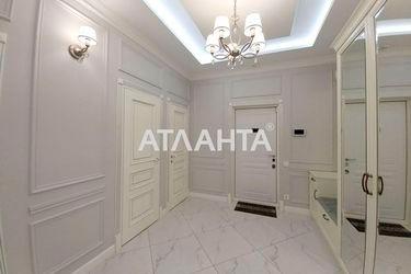 2-rooms apartment apartment by the address st. Gagarinskoe plato (area 84,1 m²) - Atlanta.ua - photo 35