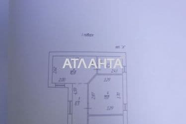 House by the address st. Superfosfatnaya (area 45 m²) - Atlanta.ua - photo 28