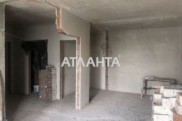 1-room apartment apartment by the address st. Zaliznichna (area 55 m²) - Atlanta.ua - photo 10