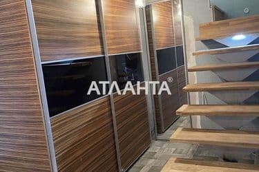 Багатокімнатна квартира за адресою вул. Чорноморська (площа 90 м²) - Atlanta.ua - фото 18