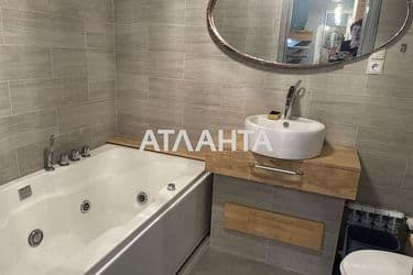 Багатокімнатна квартира за адресою вул. Чорноморська (площа 90 м²) - Atlanta.ua - фото 20