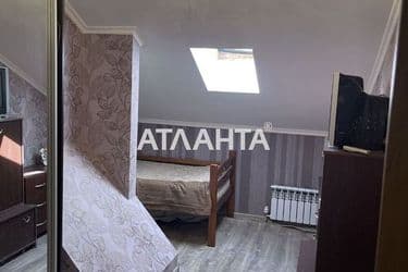 4+-rooms apartment apartment by the address st. Chernomorskaya (area 90 m²) - Atlanta.ua - photo 21