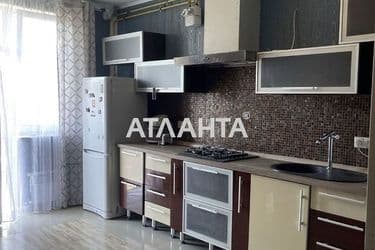 4+-rooms apartment apartment by the address st. Chernomorskaya (area 90 m²) - Atlanta.ua - photo 17