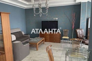 Багатокімнатна квартира за адресою вул. Чорноморська (площа 90 м²) - Atlanta.ua - фото 16