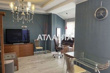 Багатокімнатна квартира за адресою вул. Чорноморська (площа 90 м²) - Atlanta.ua - фото 14