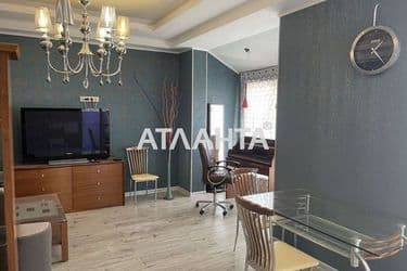 4+-rooms apartment apartment by the address st. Chernomorskaya (area 90 m²) - Atlanta.ua - photo 14