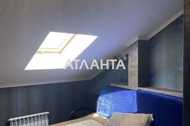 Багатокімнатна квартира за адресою вул. Чорноморська (площа 90 м²) - Atlanta.ua - фото 13