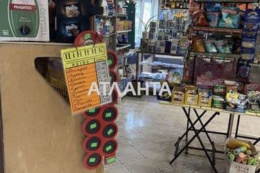 Коммерческая недвижимость по адресу ул. Ольгиевская (площадь 120 м²) - Atlanta.ua - фото 16
