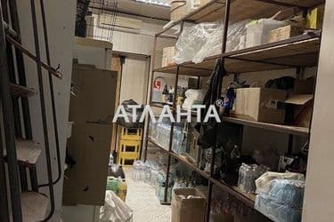 Коммерческая недвижимость по адресу ул. Ольгиевская (площадь 120 м²) - Atlanta.ua - фото 14