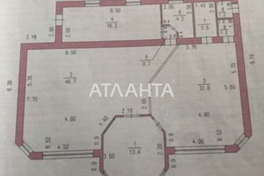 Коммерческая недвижимость по адресу ул. Ольгиевская (площадь 120 м²) - Atlanta.ua - фото 15