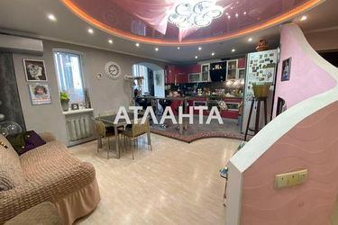 3-rooms apartment apartment by the address st. Vilyamsa ak (area 74 m²) - Atlanta.ua - photo 11