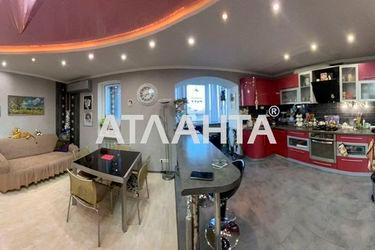 3-rooms apartment apartment by the address st. Vilyamsa ak (area 74 m²) - Atlanta.ua - photo 9