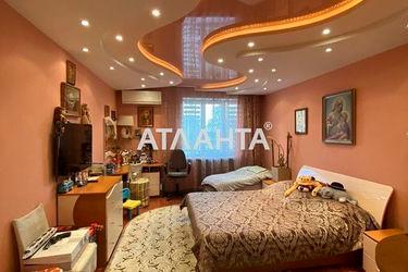 3-rooms apartment apartment by the address st. Vilyamsa ak (area 74 m²) - Atlanta.ua - photo 15