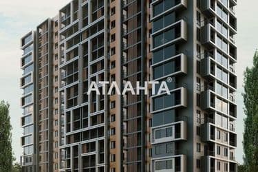 2-комнатная квартира по адресу ул. Посмитного (площадь 63,1 м²) - Atlanta.ua - фото 6