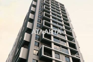 1-room apartment apartment by the address st. Posmitnogo (area 42,2 m²) - Atlanta.ua - photo 8