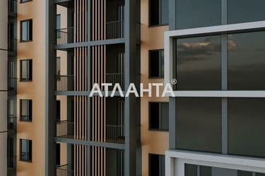 2-rooms apartment apartment by the address st. Posmitnogo (area 66,3 m²) - Atlanta.ua - photo 8