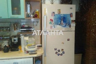 4+-rooms apartment apartment by the address st. Chernomorskogo Kazachestva (area 145 m²) - Atlanta.ua - photo 30