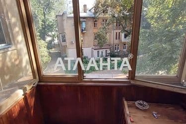 Многокомнатная квартира по адресу Банный пер. (площадь 95 м²) - Atlanta.ua - фото 77