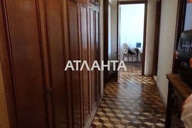 Многокомнатная квартира по адресу Банный пер. (площадь 95 м²) - Atlanta.ua - фото 82