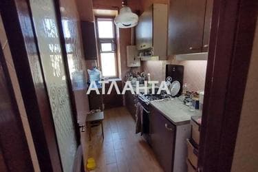 3-rooms apartment apartment by the address st. Bannyy per (area 95 m²) - Atlanta.ua - photo 59