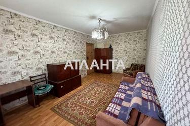 3-rooms apartment apartment by the address st. Marselskaya (area 69,1 m²) - Atlanta.ua - photo 32