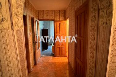 3-rooms apartment apartment by the address st. Marselskaya (area 69,1 m²) - Atlanta.ua - photo 34