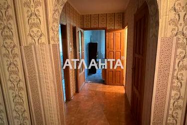 3-rooms apartment apartment by the address st. Marselskaya (area 69,1 m²) - Atlanta.ua - photo 35