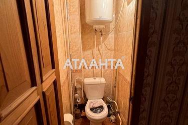 3-rooms apartment apartment by the address st. Marselskaya (area 69,1 m²) - Atlanta.ua - photo 41