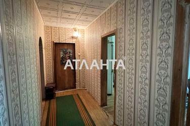 3-rooms apartment apartment by the address st. Marselskaya (area 69,1 m²) - Atlanta.ua - photo 42