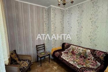 3-rooms apartment apartment by the address st. Marselskaya (area 69,1 m²) - Atlanta.ua - photo 44