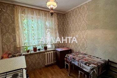 3-rooms apartment apartment by the address st. Marselskaya (area 69,1 m²) - Atlanta.ua - photo 46