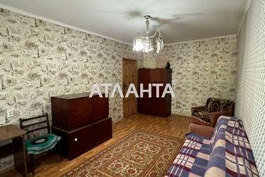 3-rooms apartment apartment by the address st. Marselskaya (area 69,1 m²) - Atlanta.ua - photo 48