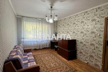 3-rooms apartment apartment by the address st. Marselskaya (area 69,1 m²) - Atlanta.ua - photo 49