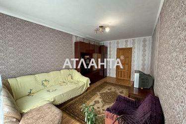 3-rooms apartment apartment by the address st. Marselskaya (area 69,1 m²) - Atlanta.ua - photo 51