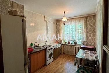 3-rooms apartment apartment by the address st. Marselskaya (area 69,1 m²) - Atlanta.ua - photo 52